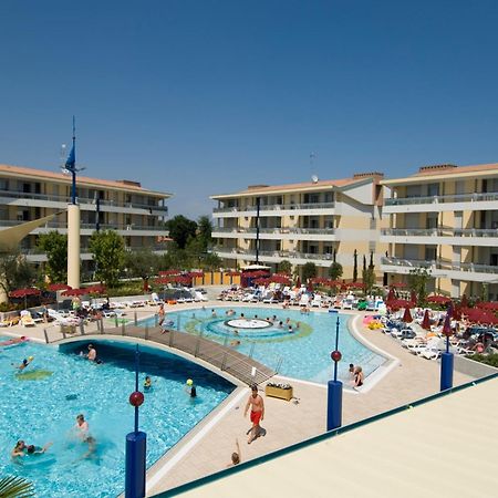Villaggio Planetarium Resort 比比翁 外观 照片