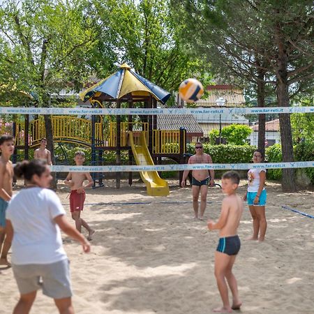 Villaggio Planetarium Resort 比比翁 外观 照片