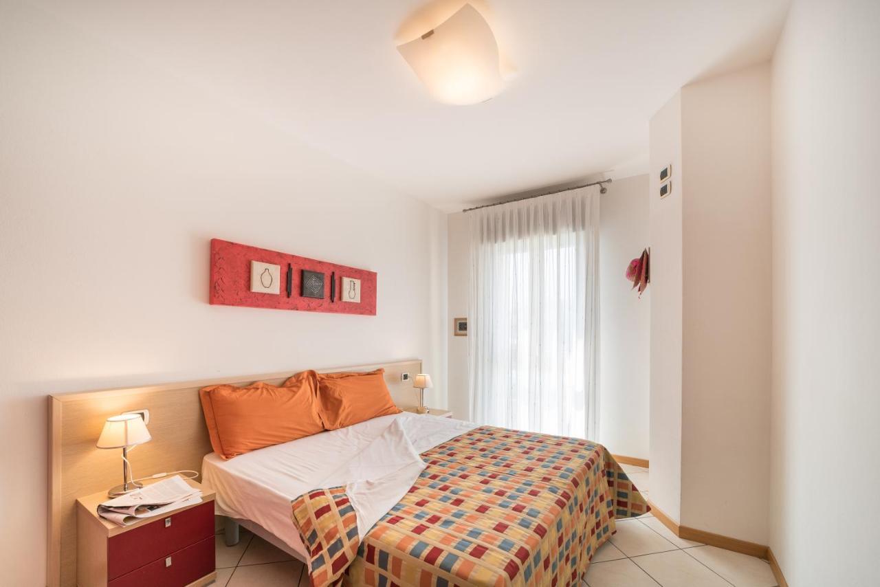 Villaggio Planetarium Resort 比比翁 外观 照片