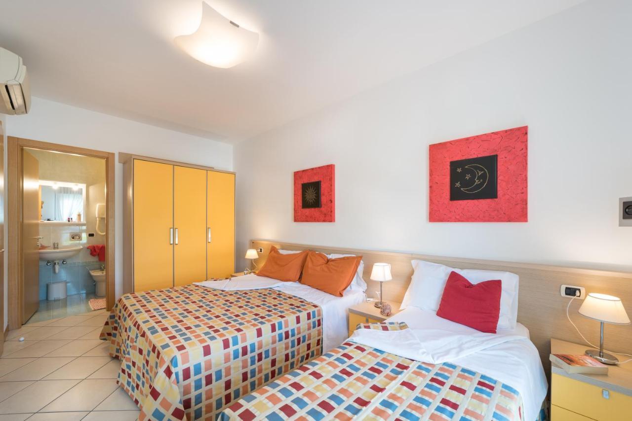 Villaggio Planetarium Resort 比比翁 外观 照片
