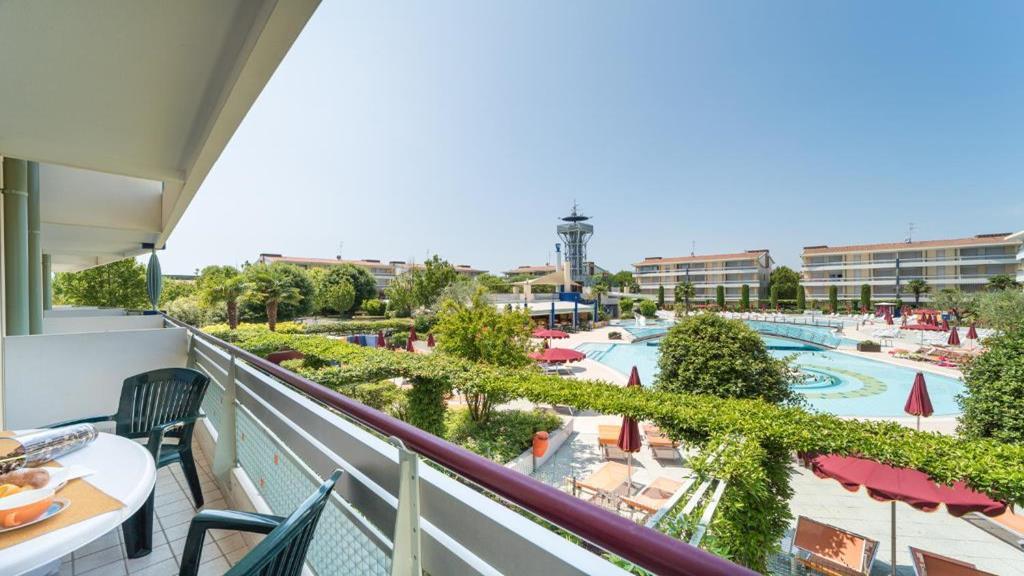 Villaggio Planetarium Resort 比比翁 外观 照片