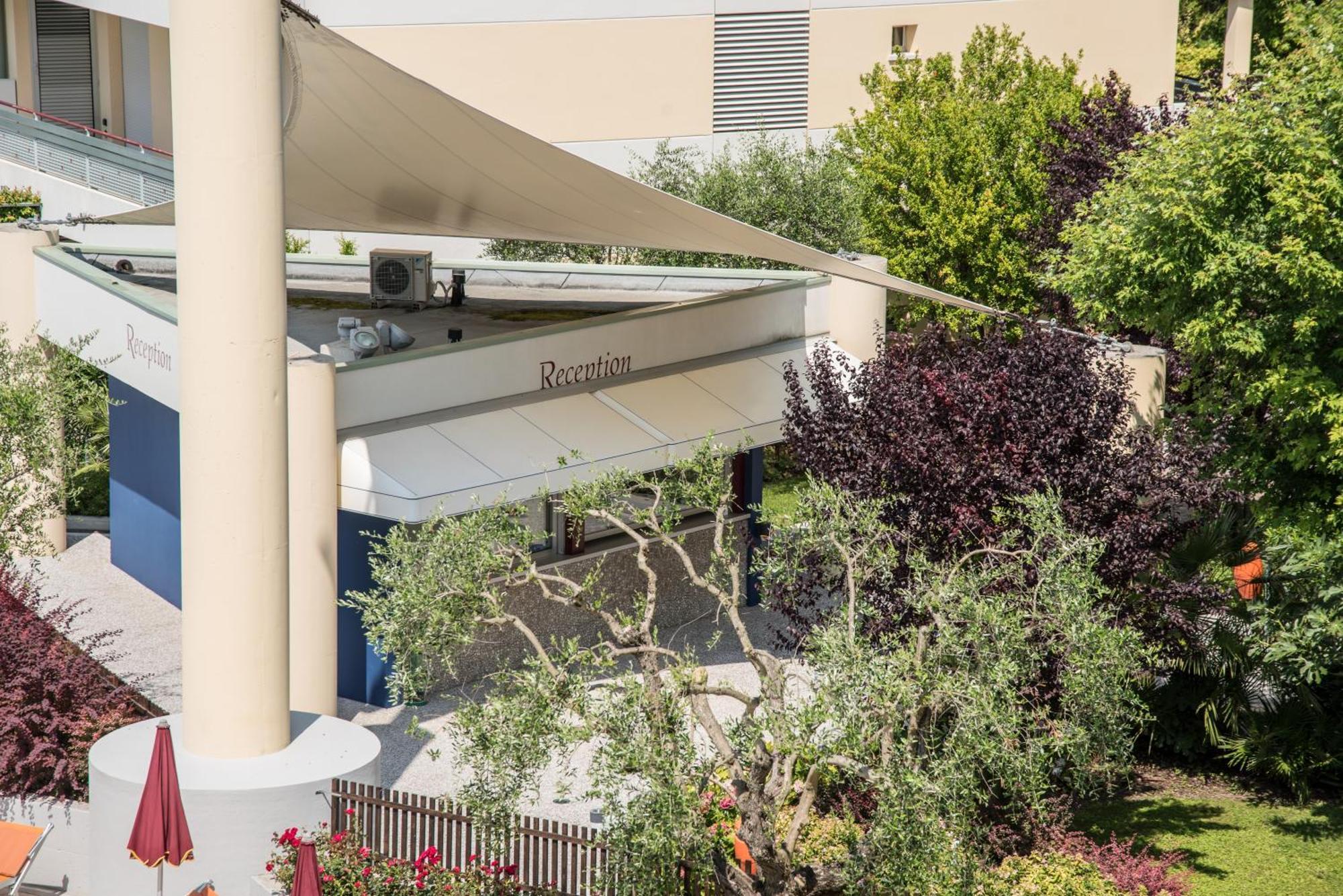 Villaggio Planetarium Resort 比比翁 外观 照片