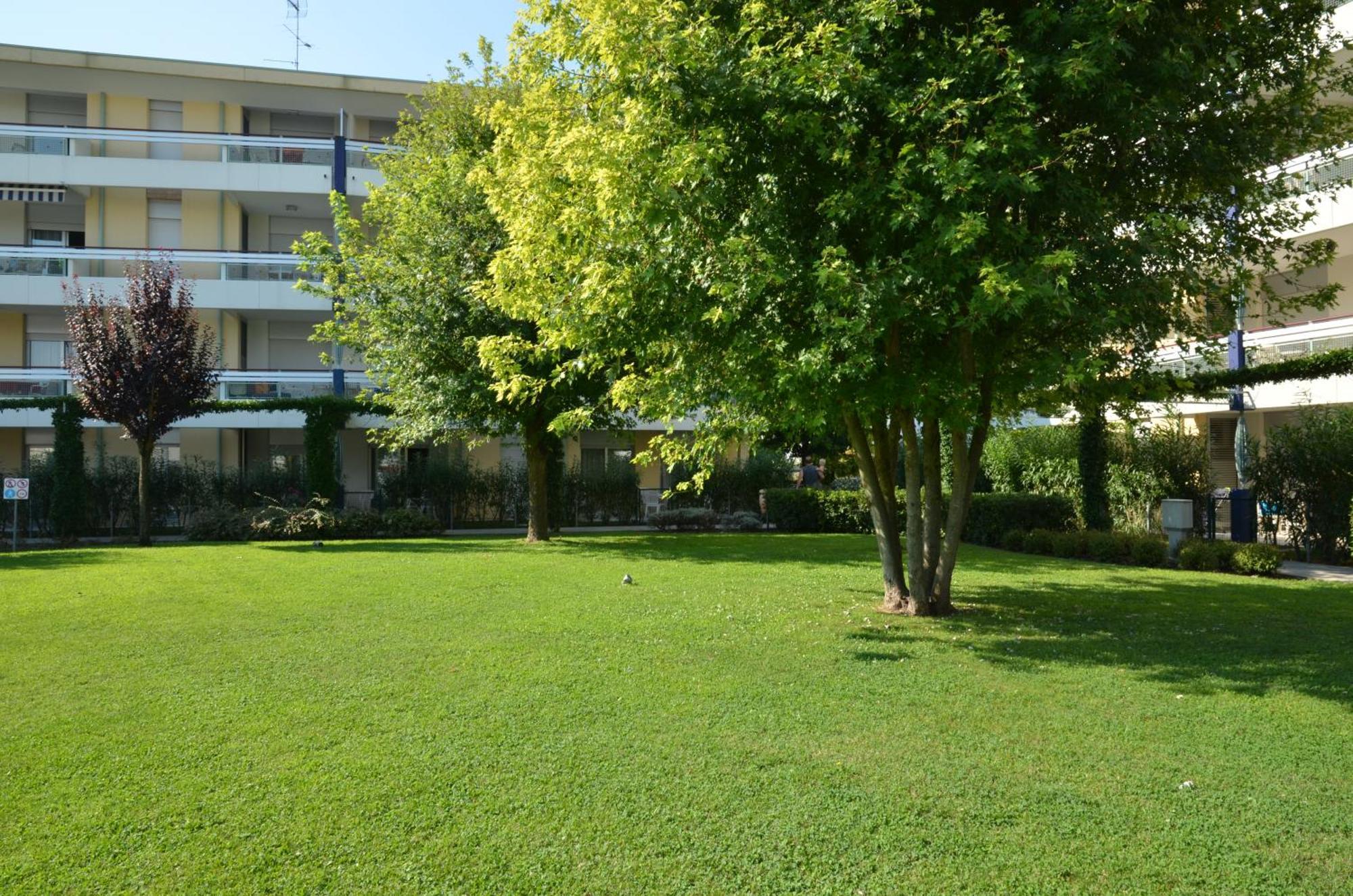 Villaggio Planetarium Resort 比比翁 外观 照片