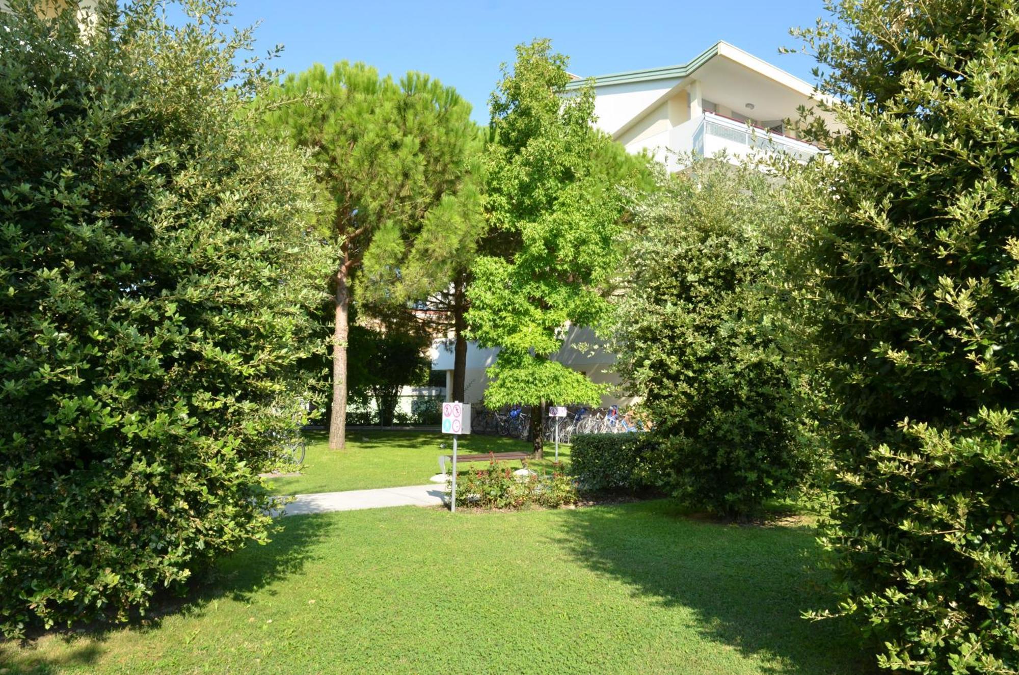 Villaggio Planetarium Resort 比比翁 外观 照片