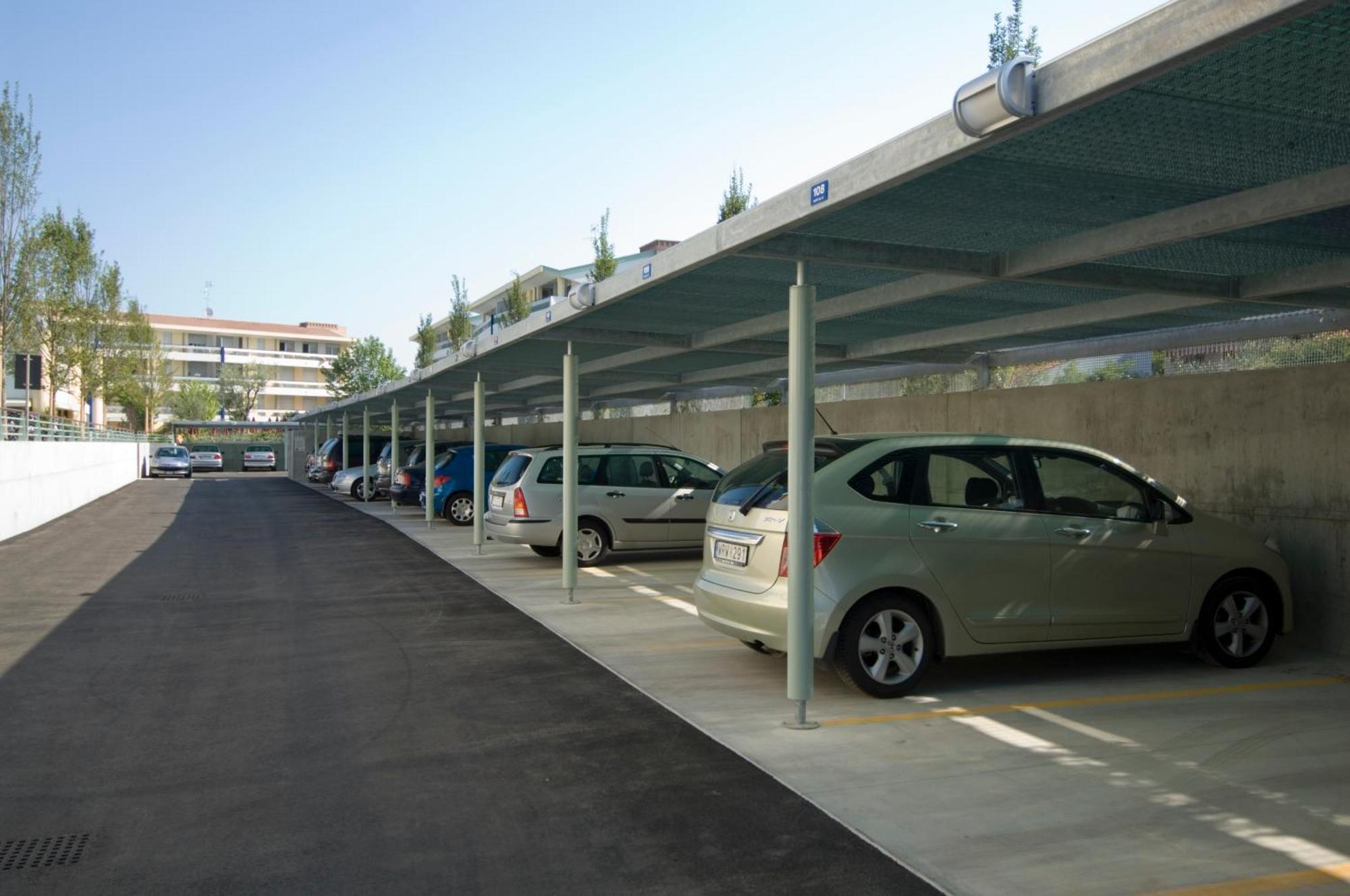 Villaggio Planetarium Resort 比比翁 外观 照片