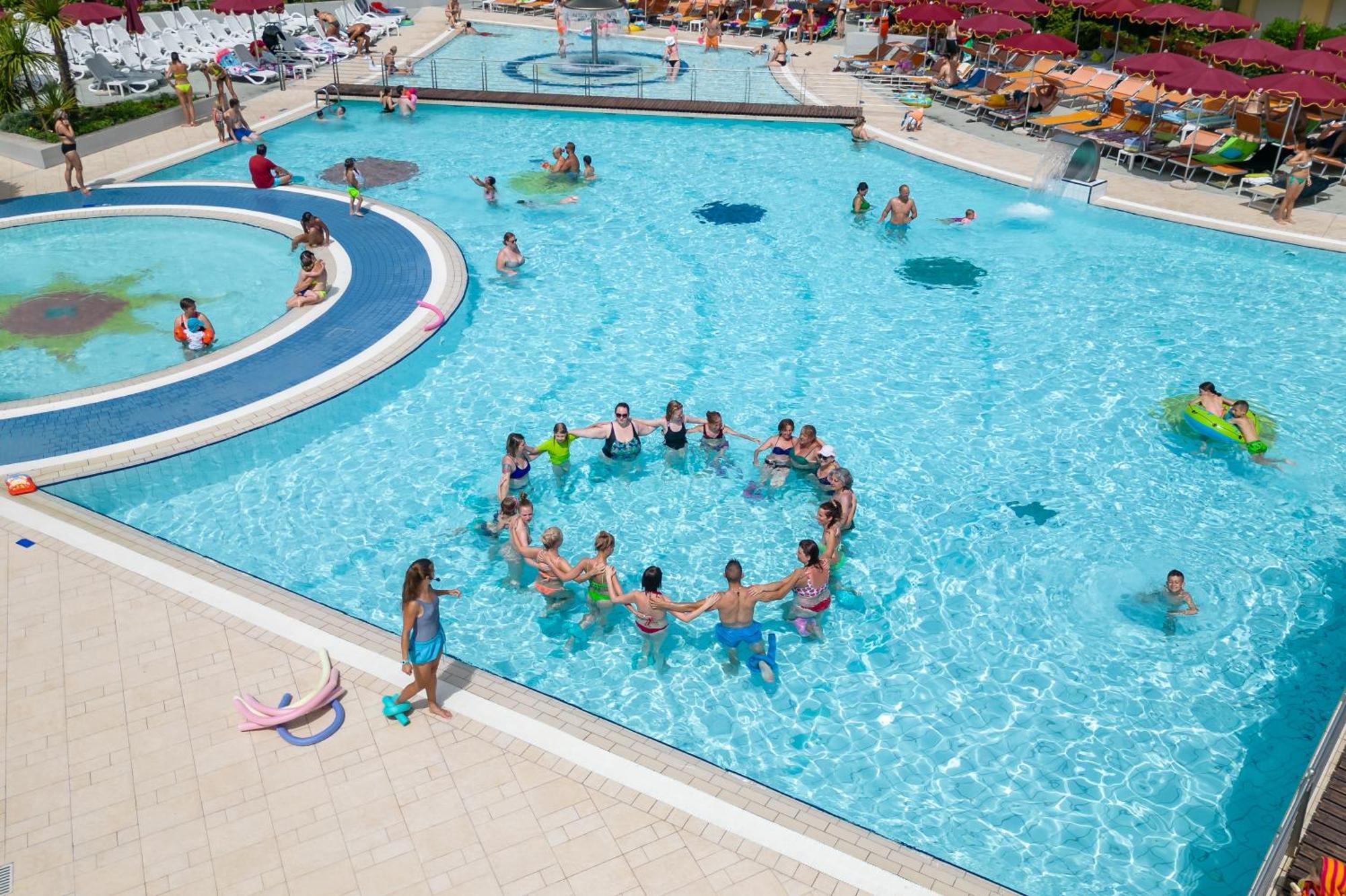 Villaggio Planetarium Resort 比比翁 外观 照片