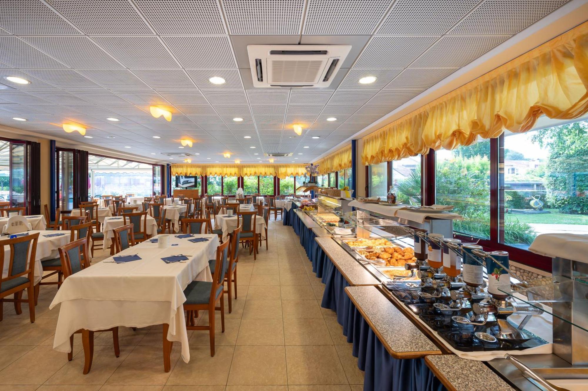 Villaggio Planetarium Resort 比比翁 外观 照片