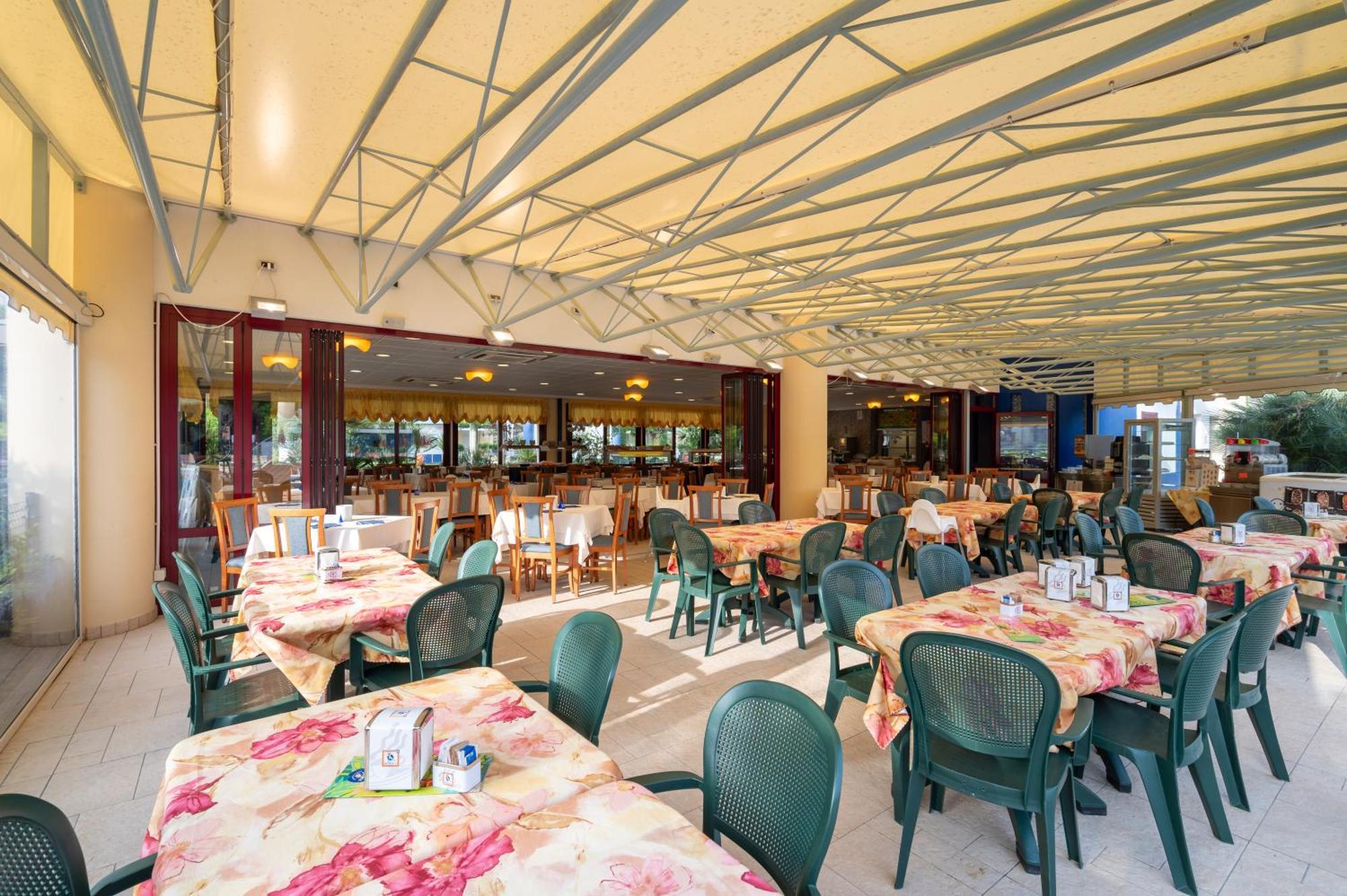 Villaggio Planetarium Resort 比比翁 外观 照片