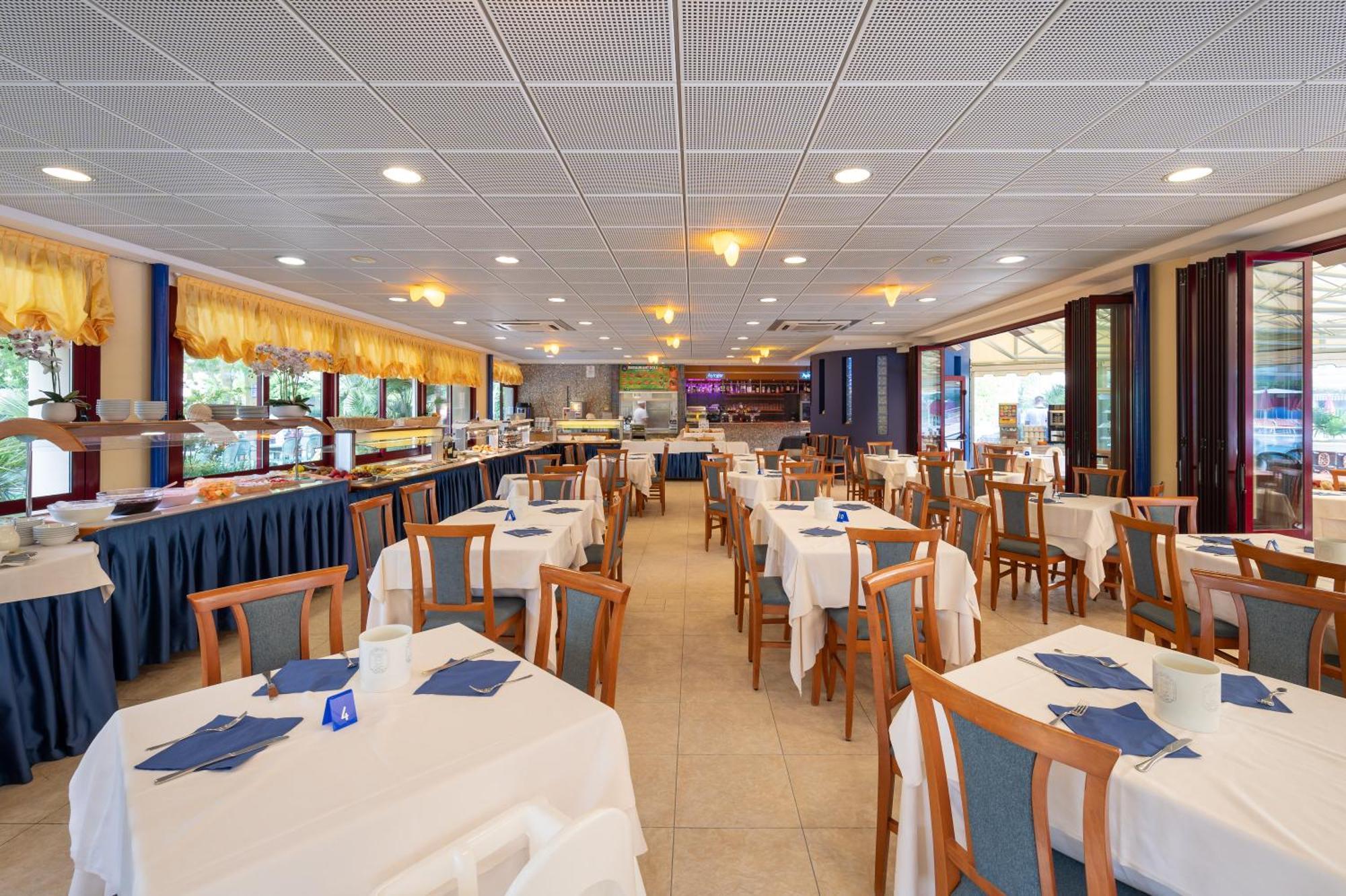 Villaggio Planetarium Resort 比比翁 外观 照片